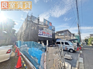プリミエール昭和区山脇町の画像