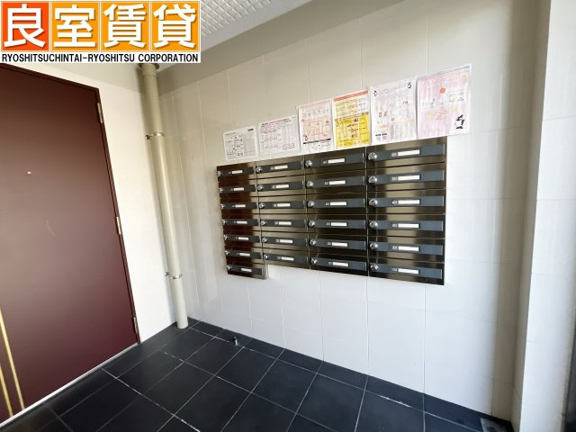 【その他共用部分】 | エンゼルハイム東町