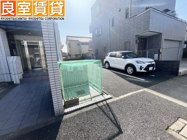 【その他共用部分】 | エンゼルハイム東町