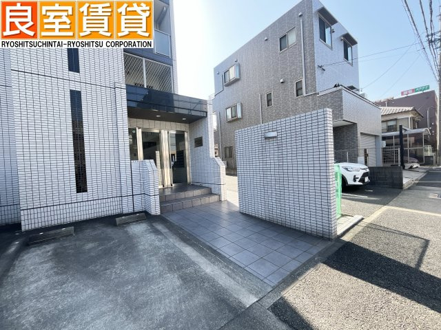 【エントランス】 | エンゼルハイム東町