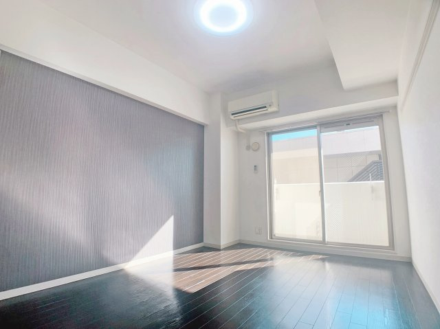 【居間・リビング】 | エンゼルハイム東町 | ※この写真は同物件の同型タイプの別のお部屋のお写真です。現状優先