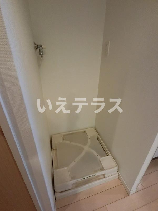 ジークレフ神戸元町の設備