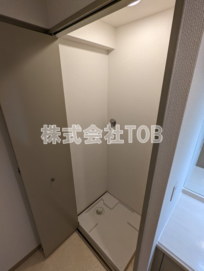 【洗面所】 | ボナールつつじヶ丘