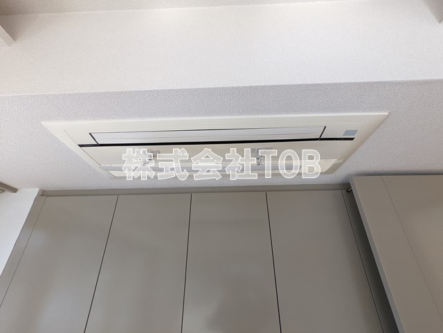【設備】 | ボナールつつじヶ丘