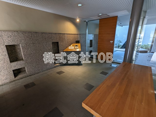 【セキュリティ】 | ボナールつつじヶ丘