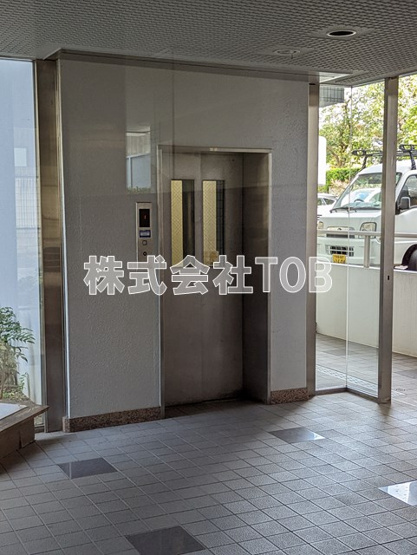 【その他共用部分】 | ボナールつつじヶ丘