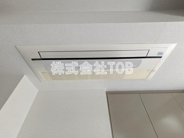 【設備】 | ボナールつつじヶ丘