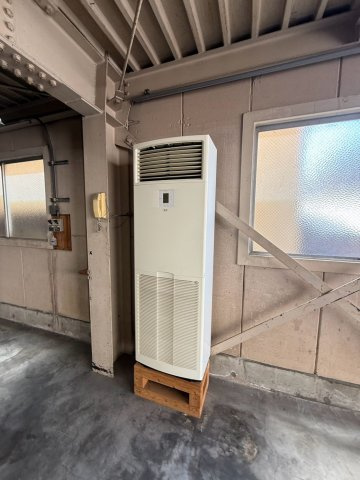 【その他】 | 浜寺石津東4丁倉庫工場