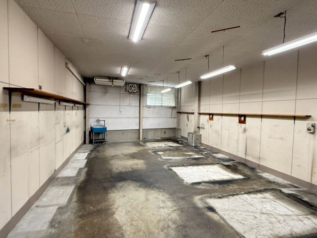  | 浜寺石津東4丁倉庫工場