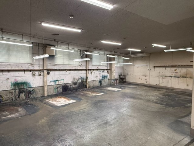 【その他】 | 浜寺石津東4丁倉庫工場
