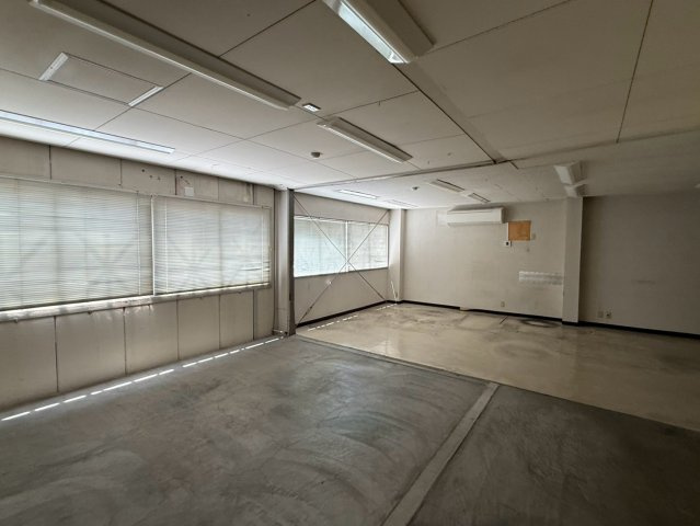 【内装】 | 浜寺石津東4丁倉庫工場