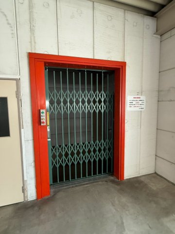 【設備】 | 浜寺石津東4丁倉庫工場