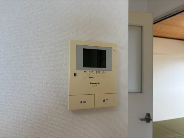 エーデルハイムあいち｜名古屋市の賃貸ならMy賃貸のセキュリティ|エーデルハイムあいち