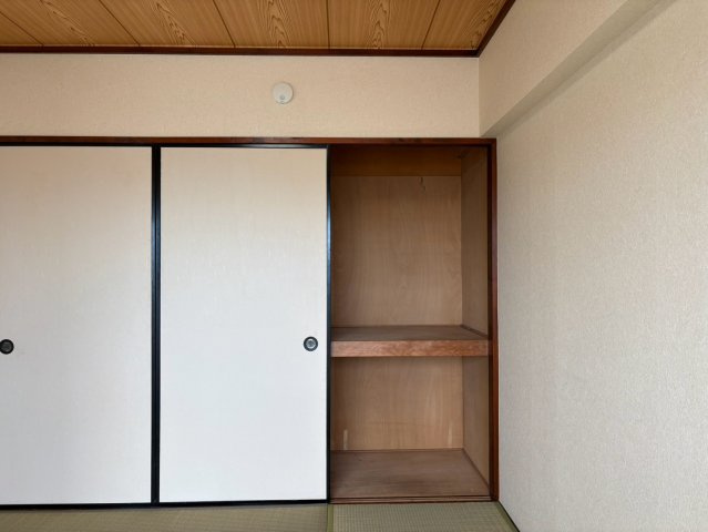 エーデルハイムあいち｜名古屋市の賃貸ならMy賃貸の収納|エーデルハイムあいち