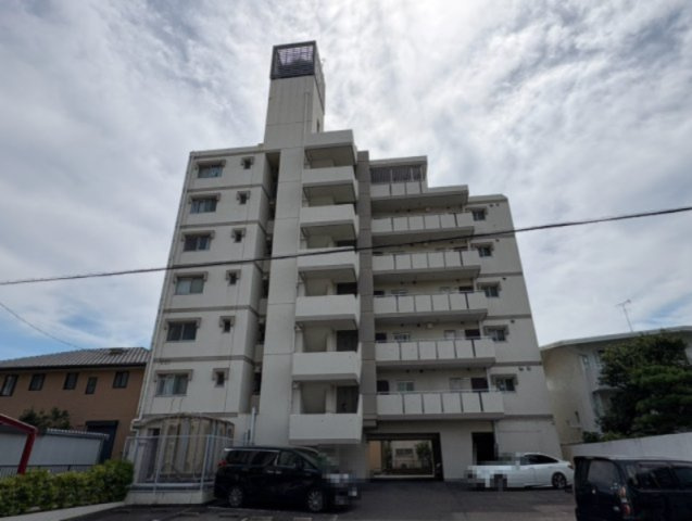 エーデルハイムあいち｜名古屋市の賃貸ならMy賃貸