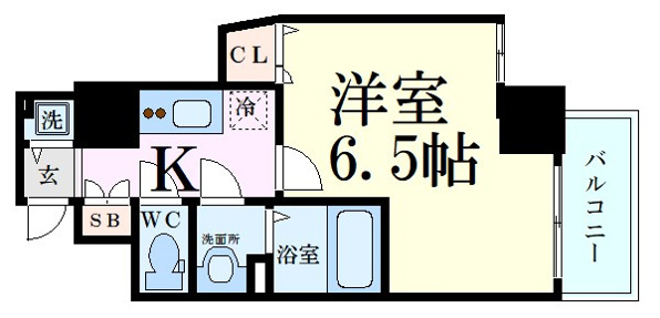エスリード新大阪ザ・マーク