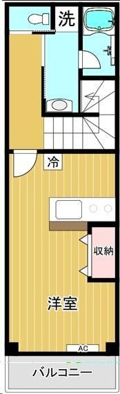 フォンターナC