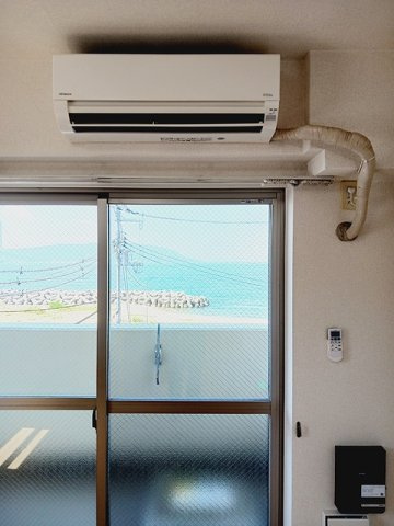 グラン　ブルの設備