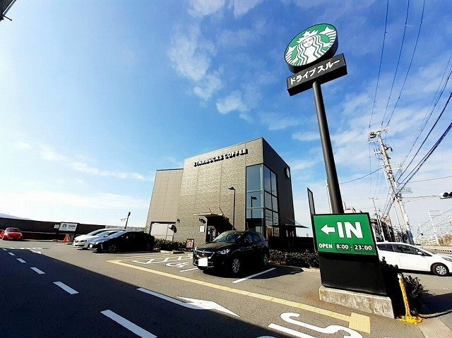 グラン　ブルの周辺|スターバックス神戸西舞子店まで180m