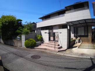 【前面道路含む現地写真】 | 蓮田市緑町　中古戸建