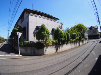 【外観】 | 蓮田市緑町　中古戸建