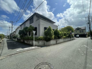 【外観】 | 蓮田市緑町２丁目　中古戸建て