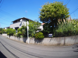 【外観】 | 蓮田市緑町　中古戸建