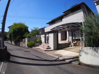 【外観】 | 蓮田市緑町　中古戸建