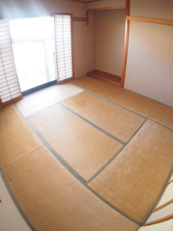【キッチン】 | 蓮田市緑町　中古戸建