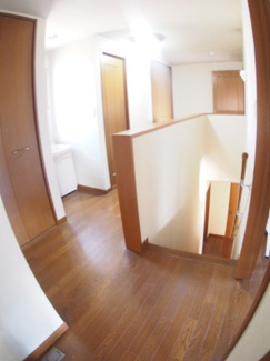 【居間・リビング】 | 蓮田市緑町　中古戸建
