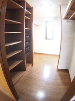 【収納】 | 蓮田市緑町　中古戸建