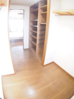 【和室】 | 蓮田市緑町　中古戸建