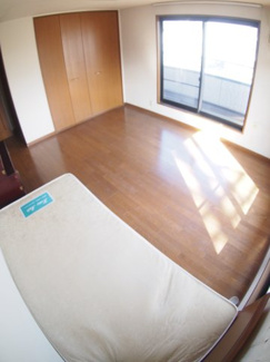 【洋室】 | 蓮田市緑町　中古戸建