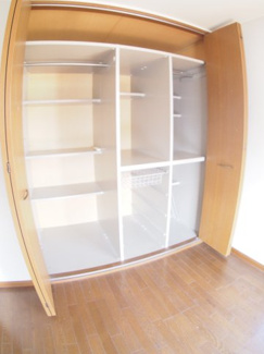 【収納】 | 蓮田市緑町　中古戸建
