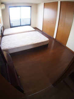 【洋室】 | 蓮田市緑町　中古戸建