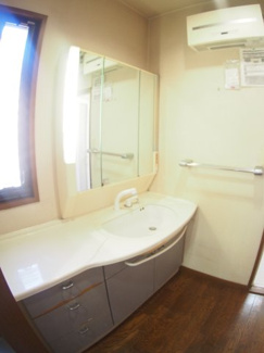 【洋室】 | 蓮田市緑町　中古戸建