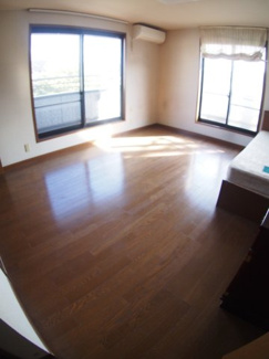 【洋室】 | 蓮田市緑町　中古戸建
