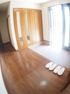 【収納】 | 蓮田市緑町　中古戸建