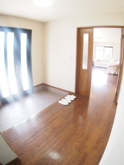 【浴室】 | 蓮田市緑町　中古戸建