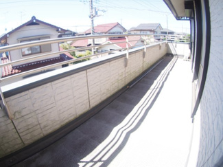 【トイレ】 | 蓮田市緑町　中古戸建