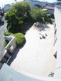 【庭】 | 蓮田市緑町　中古戸建