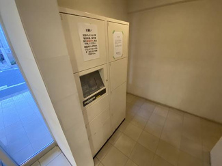 【その他共用部分】 | メゾン西馬込