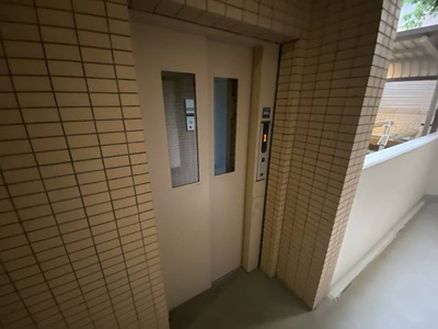 【その他共用部分】 | メゾン西馬込