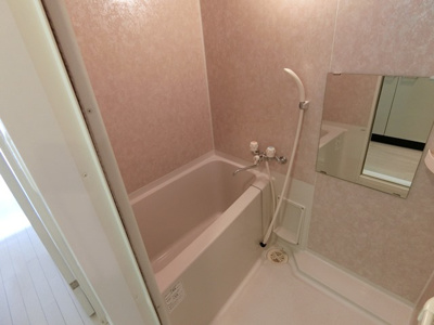 【浴室】 | メゾン西馬込 | 別部屋参考写真