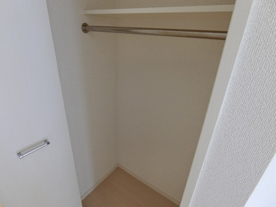 【収納】 | メゾン西馬込 | 別部屋参考写真