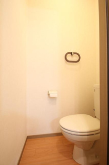 【トイレ】 | アベニュー2203