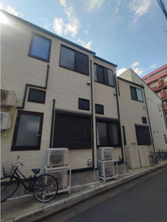 【エントランス】 | ハーモニーテラス南砂町 | その他外観
