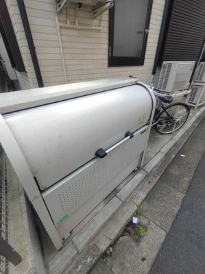 【その他共用部分】 | ハーモニーテラス南砂町 | その他共用部