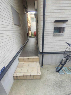 【ロビー】 | ハーモニーテラス南砂町 | エントランス