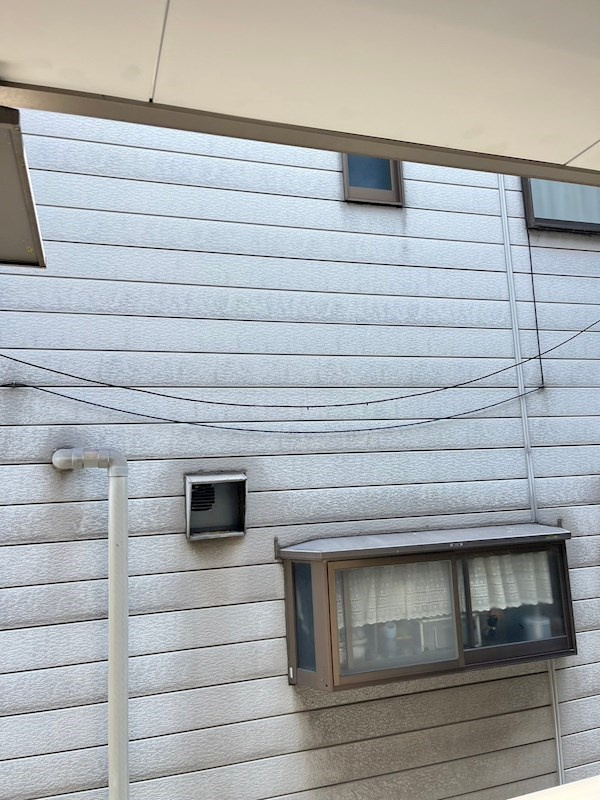 大阪市西淀川区姫島１丁目のアパートの展望